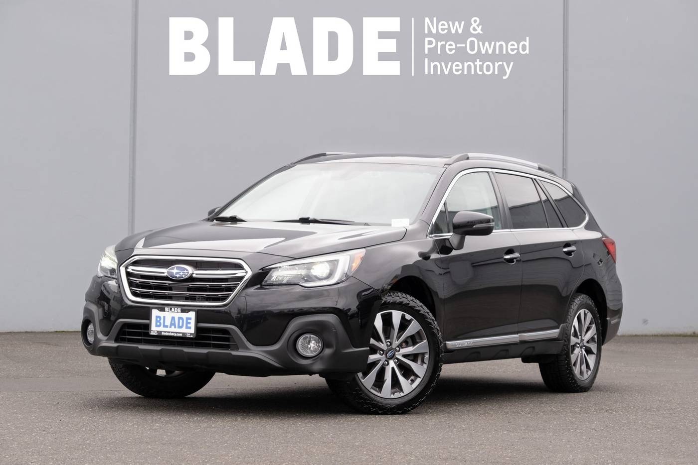 2019 Subaru Outback 2.5i Touring — SUV — 92,598 mi — Mount Vernon, WA