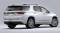 2023 Chevrolet Traverse in Mount Vernon, WA 5 - Open Gallery