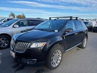 2014 Lincoln MKX AWD — SUV — 138,138 mi — Mount Vernon, WA