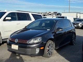 2013 Volkswagen Golf GTI Autobahn — Hatchback — 140,777 mi — Mount Vernon, WA