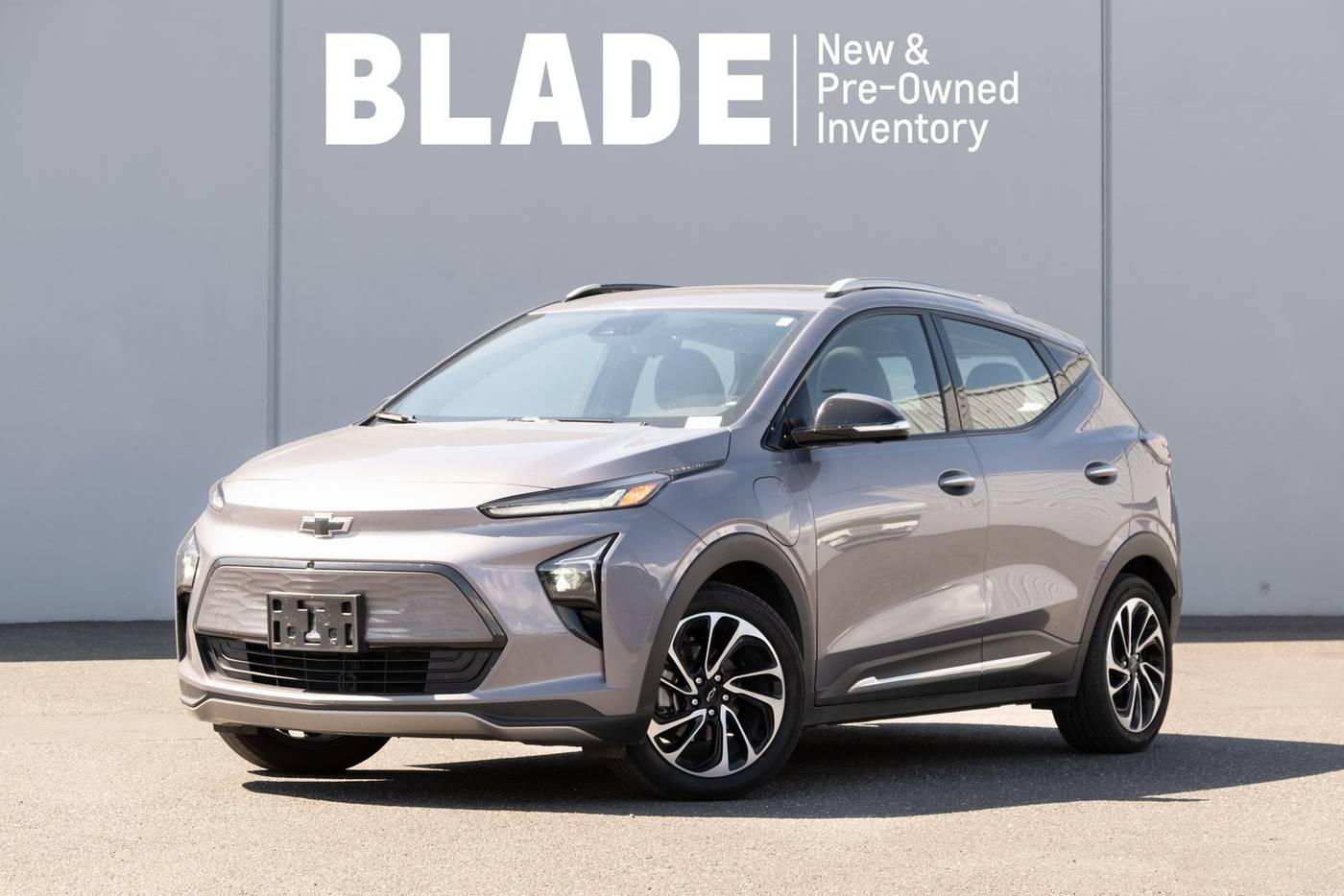 2023 Chevrolet Bolt EUV Premier — SUV — 30,059 mi — Mount Vernon, WA