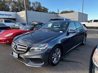 2016 Mercedes-Benz E-Class E 350 — Sedan — 88,285 mi — Mount Vernon, WA