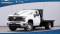 2024 Chevrolet Silverado 3500HD Chassis Cab in Mount Vernon, WA 1 - Open Gallery