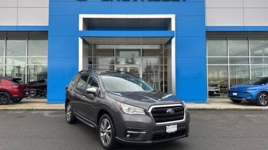 2019 Subaru Ascent Touring — SUV — 54,795 mi — Bellevue, WA