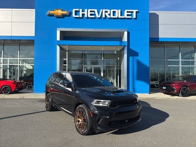 2021 Dodge Durango R/T — SUV — 59,563 mi — Bellevue, WA