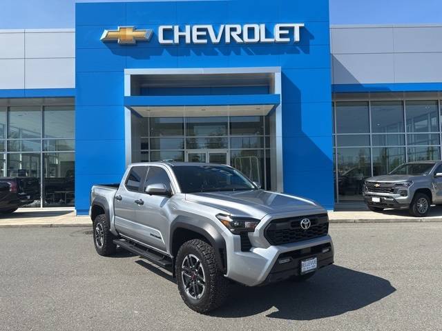 2024 Toyota Tacoma TRD Off Road — Pickup Truck — 5,301 mi — Bellevue, WA