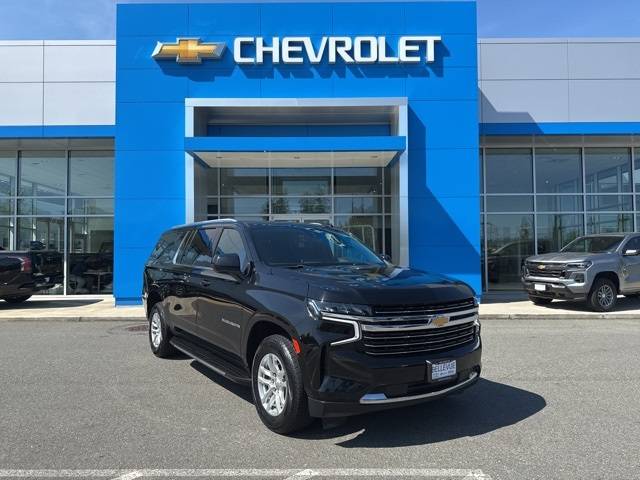 2023 Chevrolet Suburban LT — SUV — 60,325 mi — Bellevue, WA