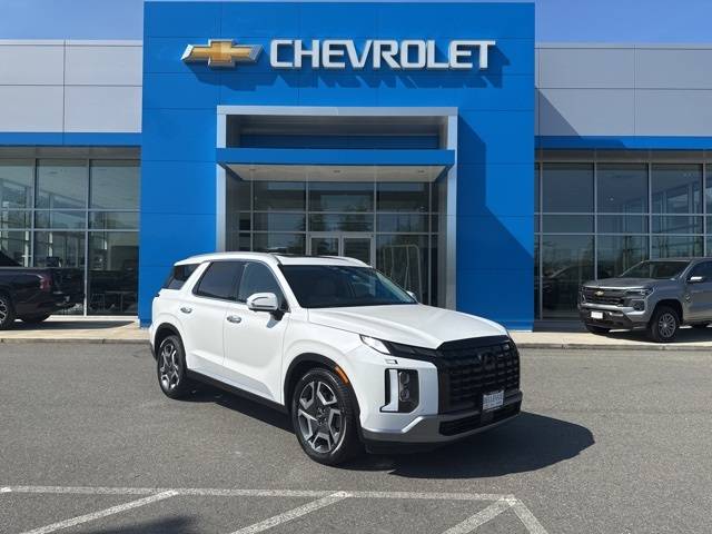 2023 Hyundai Palisade SEL — SUV — 37,890 mi — Bellevue, WA